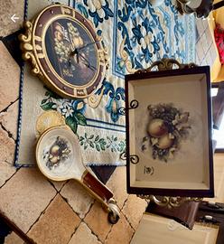 Oggettistica Via Veneto