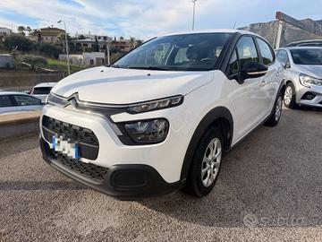 CITROEN C3 BlueHDi 100 S&S Feel