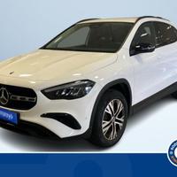 Mercedes-Benz GLA 180 d Automatic Advanced Pr...