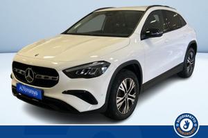 Mercedes-Benz GLA 180 d Automatic Advanced Pr...