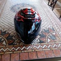CASCO INTEGRALESHOEI X-SPIRIT 3 TAGLIA XL NUOVO