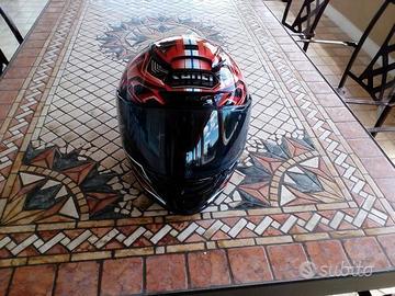 CASCO INTEGRALESHOEI X-SPIRIT 3 TAGLIA XL NUOVO