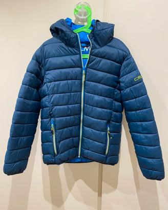 GIUBBOTTO CMP BAMBINO