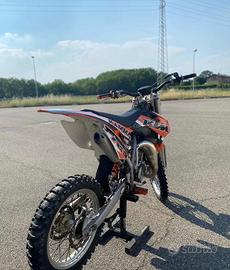 Ktm 85 sx