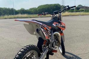 Ktm 85 sx