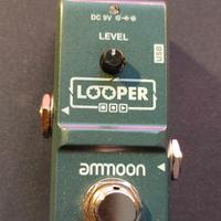 Looper Nano Pedal