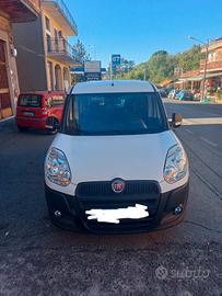 Fiat Doblo Fiat Doblò 1.3 MJT