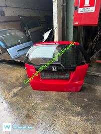 Portellone posteriore Honda Jazz anno 2010 Fi