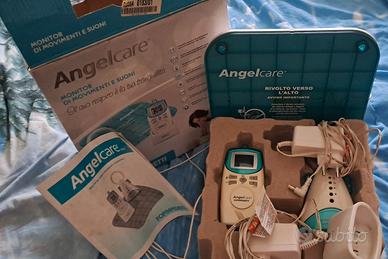 Baby monitor Angel Care Foppapedretti