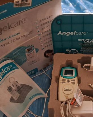 Baby monitor Angel Care Foppapedretti