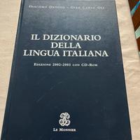 Vocabolario Devoto Oli