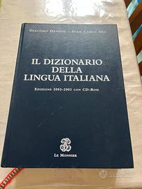 Vocabolario Devoto Oli