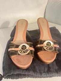 ZOCCOLI FENDI