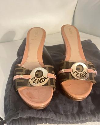 ZOCCOLI FENDI