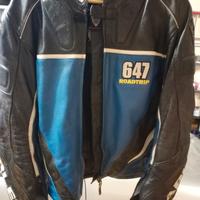 giubbotto moto strada 