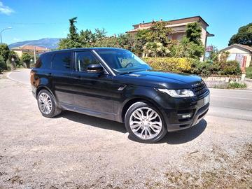 Range Rover Sport 