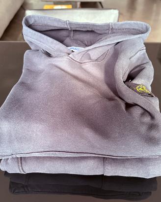 Stone Island Tuta