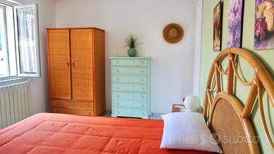 Bilocale S.Marco di Castellabate Spiaggia 2Passi