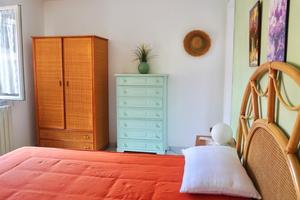 Bilocale S.Marco di Castellabate Spiaggia 2Passi