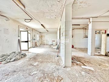 Appartamento a Montesilvano 4 locali