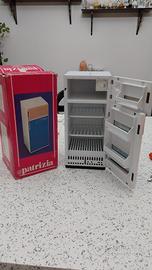 frigo anni 70 da collezzione ,con Custodia 