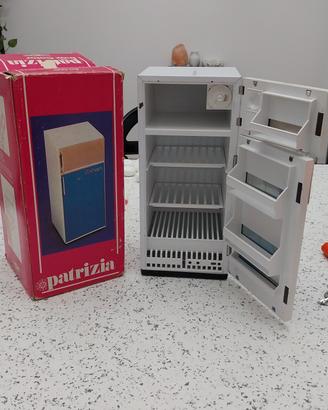 frigo anni 70 da collezzione ,con Custodia 
