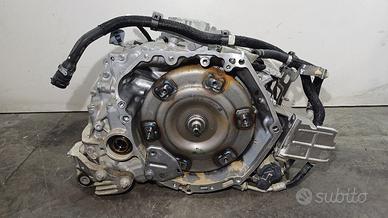 CAMBIO MANUALE COMPLETO JEEP Renegade Serie 500565