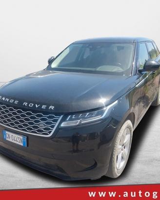 LAND ROVER RANGE ROVER VELAR 2.0D I4 204CV AUTO AW