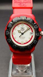 TAG Heuer formula 1 