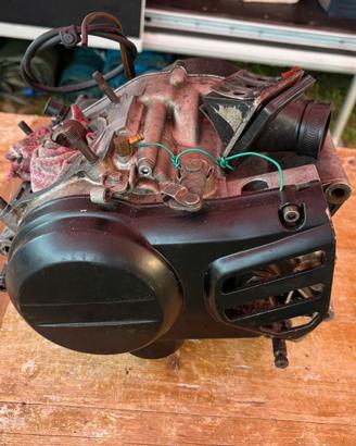 Motore Gilera 125 RV usato