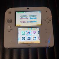Nintendo 2ds