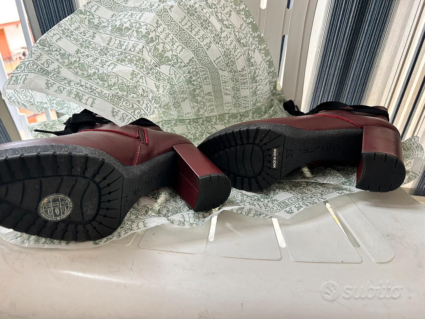 Unisa deals scarpe bimba