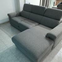 DIVANO POLTRONE SOFÀ