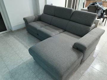 DIVANO POLTRONE SOFÀ