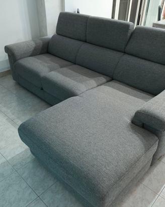 DIVANO POLTRONE SOFÀ