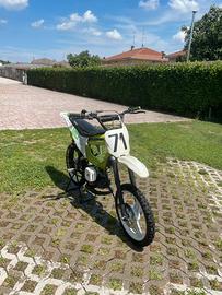 Garelli Monferraglia/Gare moped
