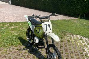 Garelli Monferraglia/Gare moped