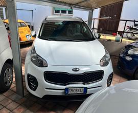 Kia Sportage 1.7 CRDI 2WD Active