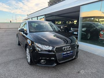 Audi A1 1.6 TDI S tronic Ambition