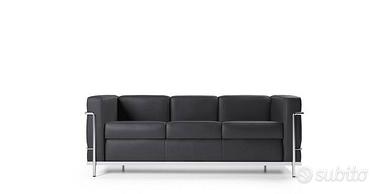 Divano Cassina Fauteuil Grand Confort durable 3 p