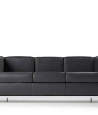 Divano Cassina Fauteuil Grand Confort durable 3 p