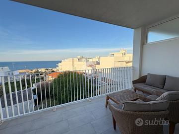 4 LOCALI A POLIGNANO A MARE