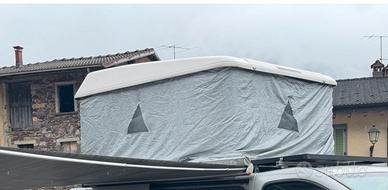 Maggiolina gran tour XL