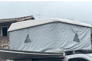 Maggiolina gran tour XL