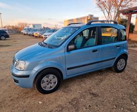 Fiat Panda 1.2 Dynamic - 2004