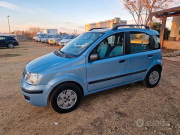 Fiat Panda 1.2 Dynamic - 2004