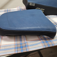 Sella per bmw r 1200 gs