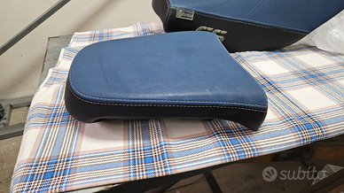 Sella per bmw r 1200 gs