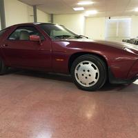 PORSCHE 928 928 S