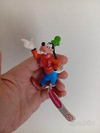 action figure disney pippo bullyland